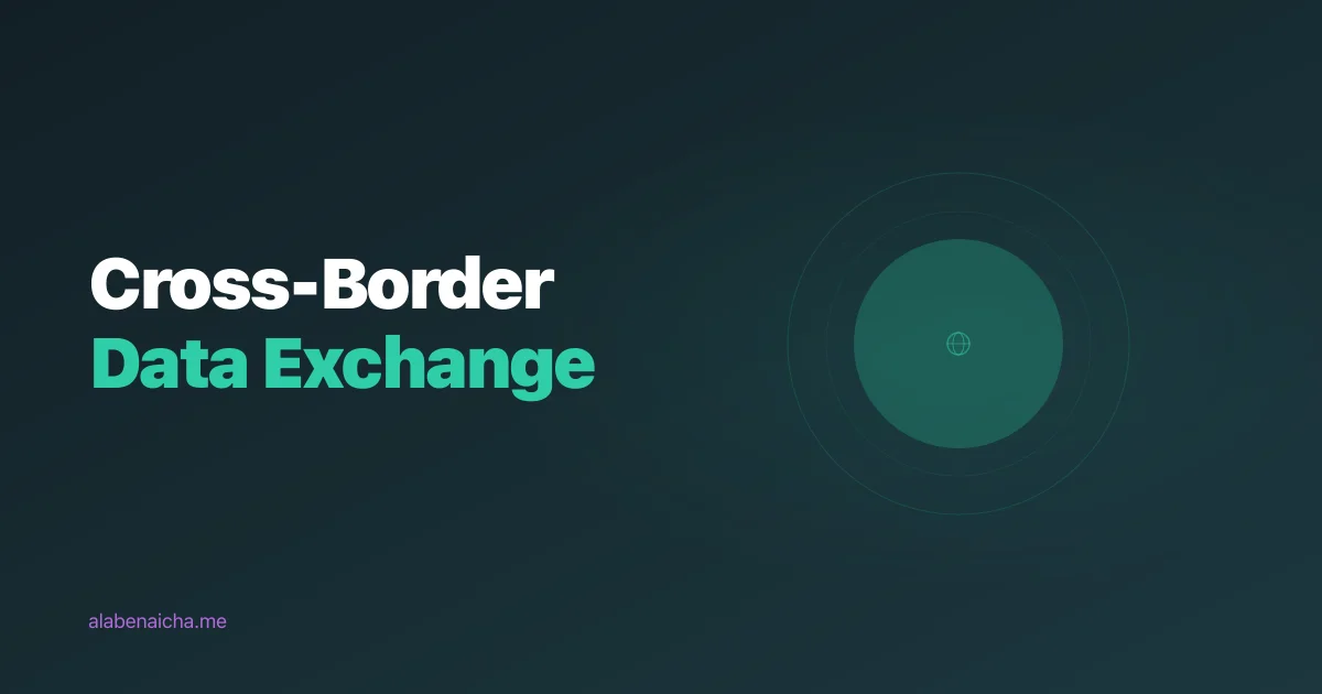 Cross-Border Patient Data Exchange in Europe: Architecture, Standards, and Real-World Challenges
